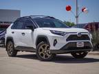 2024 Toyota RAV4 Hybrid Woodland Edition