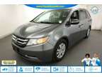 2014 Honda Odyssey EX