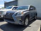 2017 Lexus GX 460