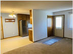 2-Bed, 1.5 Bath Townhome available now in Coon Rapids!