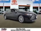 2021 Toyota Avalon Hybrid Limited