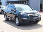 2019 Honda Pilot LX