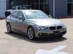 2016 BMW 3 Series 328i