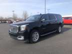 2016 GMC Yukon XL SLE