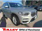 2021 BMW X3 xDrive30e