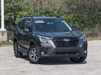 2024 Subaru Forester Premium Premium