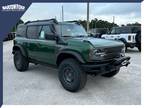 2024 Ford Bronco Everglades