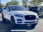 2020 Jaguar F-PACE 25t Prestige