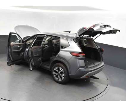 2022 Nissan Rogue SV is a 2022 Nissan Rogue SV SUV in Jackson MS