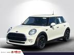 2018 MINI Cooper Base