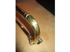 BACH STRADIVARIUS MODEL 42 PROFESSIONAL TROMBONE # 135xxx - Late 1990's Era