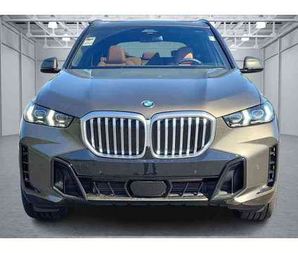 2025 BMW X5 xDrive40i is a Green 2025 BMW X5 4.8is SUV in Mount Laurel NJ