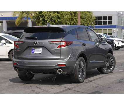 2024 Acura RDX A-Spec Advance Package SH-AWD is a Black 2024 Acura RDX A-Spec SUV in Cerritos CA