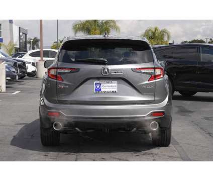 2024 Acura RDX A-Spec Advance Package SH-AWD is a Black 2024 Acura RDX A-Spec SUV in Cerritos CA