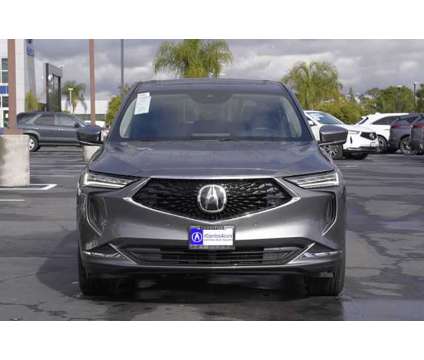 2024 Acura MDX Technology SH-AWD is a Black 2024 Acura MDX Technology SUV in Cerritos CA
