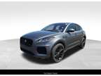 2020 Jaguar E-PACE Checkered Flag Edition