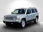 2011 Jeep Patriot Latitude X