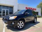 2010 Toyota RAV4 Limited