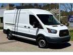 2015 Ford Transit-250 Base