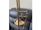 CONN 8H Elkhart Trombone 1960’s