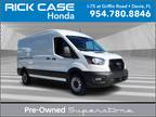 2022 Ford Transit-250 Base