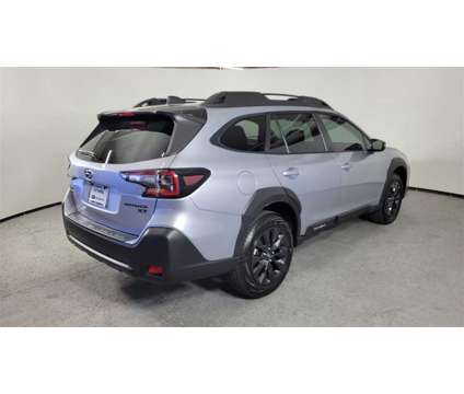 2024 Subaru Outback Onyx Edition XT is a Silver 2024 Subaru Outback 2.5i SUV in Las Vegas NV