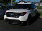 2014 Ford Explorer Sport