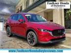 2022 Mazda CX-5 2.5 S Premium Package