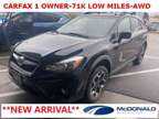 2014 Subaru XV Crosstrek 2.0i Premium