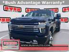 2021 Chevrolet Silverado 3500HD High Country