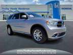 2017 Dodge Durango SXT