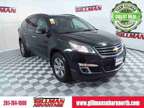 2016 Chevrolet Traverse 2LT 2LT