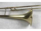Mendini Trombone in Playing Condition J1706918