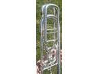 Bach Stradivarius 50BLG Heavily Engraved Bass Trombone