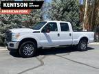 2014 Ford F-250SD XL