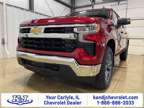 2024 Chevrolet Silverado 1500 LT LT1