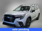 2024 Subaru Ascent Onyx Edition