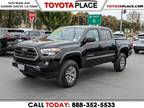 2019 Toyota Tacoma SR5 V6