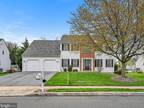 4187 Hill Terrace Dr, Reading, PA 19608
