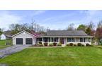 14628 St Paul Rd, Clear Spring, MD 21722