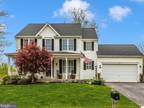 709 Longbow Rd, Mount Airy, MD 21771
