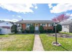 1634 West Livingston St, Allentown City, PA 18102