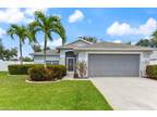 15813 Beachcomber Ave, Fort Myers, FL 33908