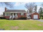 1980 N Pleasantview Rd, Pottstown, PA 19464