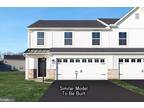 3227 Eisenhower Dr #LOT 114, Northampton, PA 18067