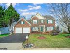 9283 Glen Meadow Ln, Bristow, VA 20136