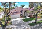 985 Spoonbill Cir, Weston, FL 33326