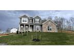 3451 Wooded Run Dr, Broad Run, VA 20137