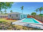 5621 SW 38th Ct, Davie, FL 33314