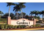 2701 SE 12th Pl #102, Homestead, FL 33035